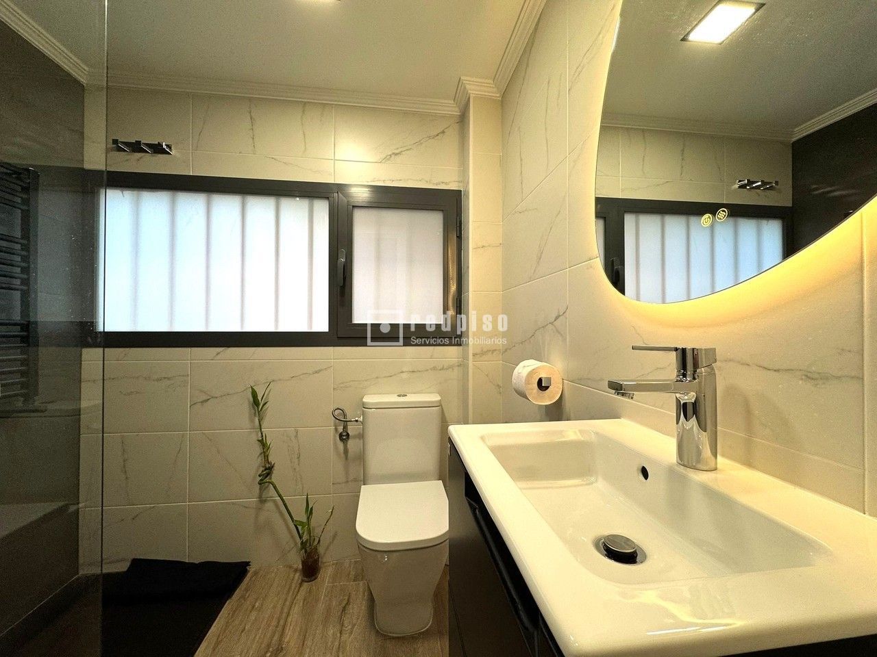 Piso en venta en  plaza de la Fábrica de Paños, Coslada, Madrid  14/36