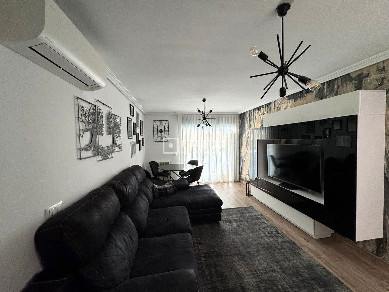 Piso en venta en  plaza de la Fábrica de Paños, Coslada, Madrid  9/36