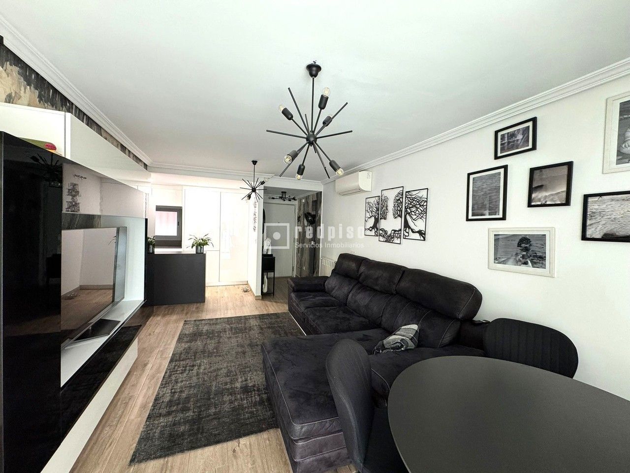 Piso en venta en  plaza de la Fábrica de Paños, Coslada, Madrid  5/36