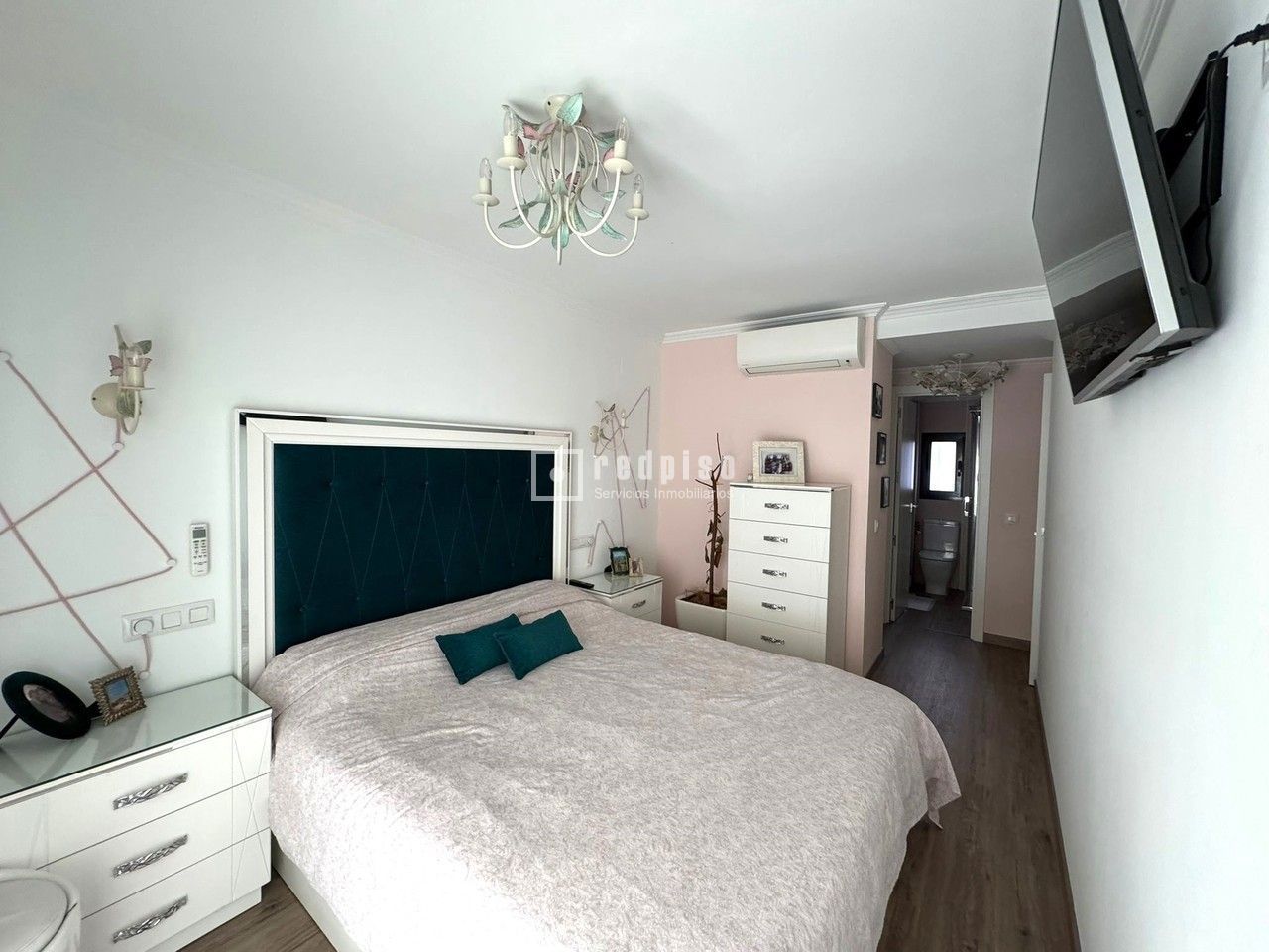 Piso en venta en  plaza de la Fábrica de Paños, Coslada, Madrid  21/36