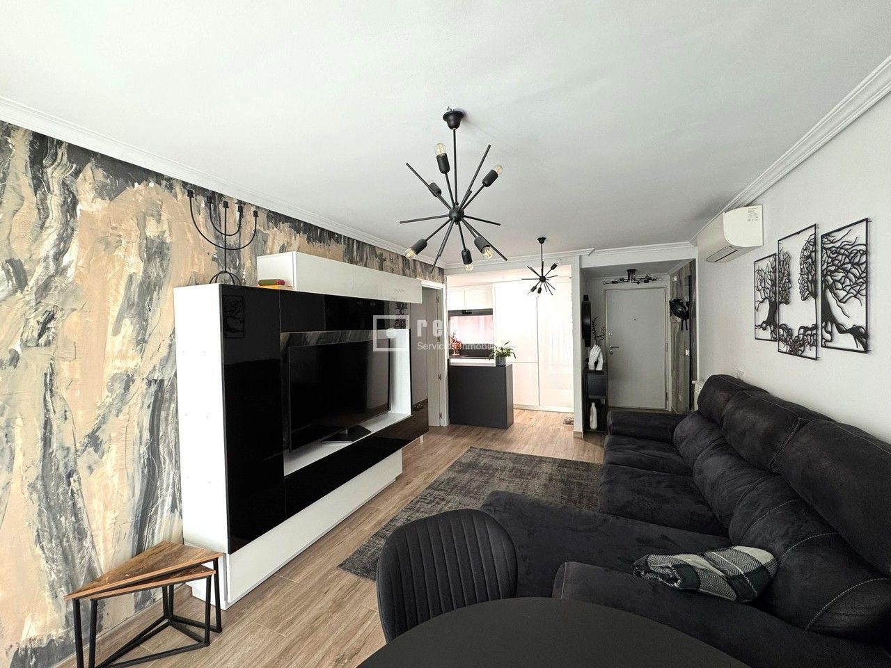 Piso en venta en  plaza de la Fábrica de Paños, Coslada, Madrid  3/36