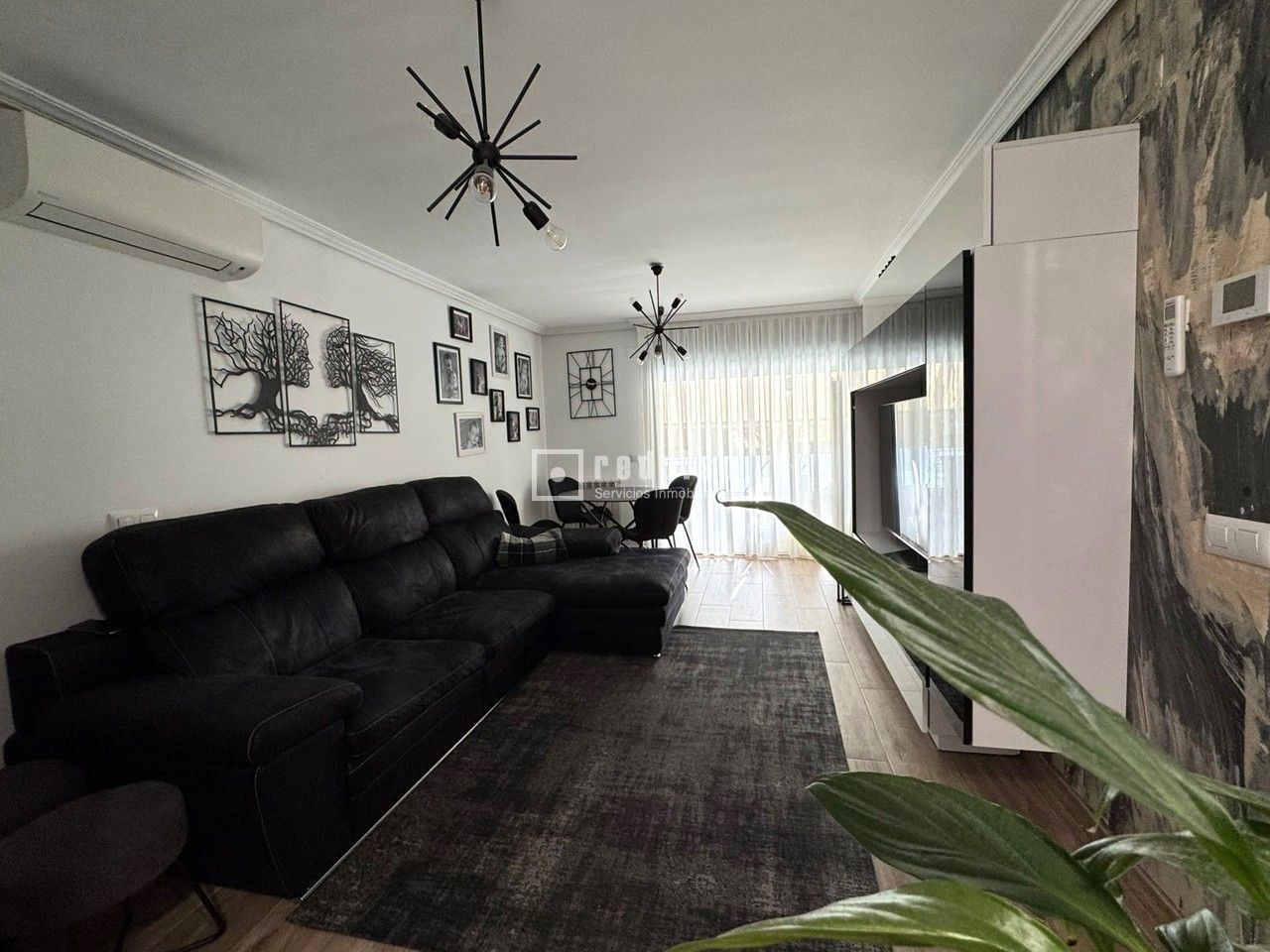 Piso en venta en  plaza de la Fábrica de Paños, Coslada, Madrid  8/36