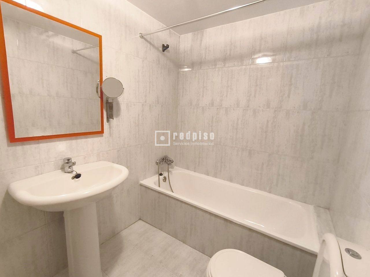 Piso en alquiler en Alcorcón, Madrid 16/19