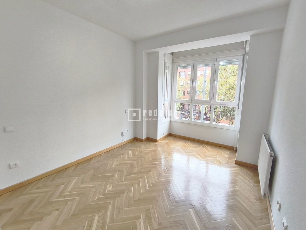 Piso en alquiler en Alcorcón, Madrid 12/19