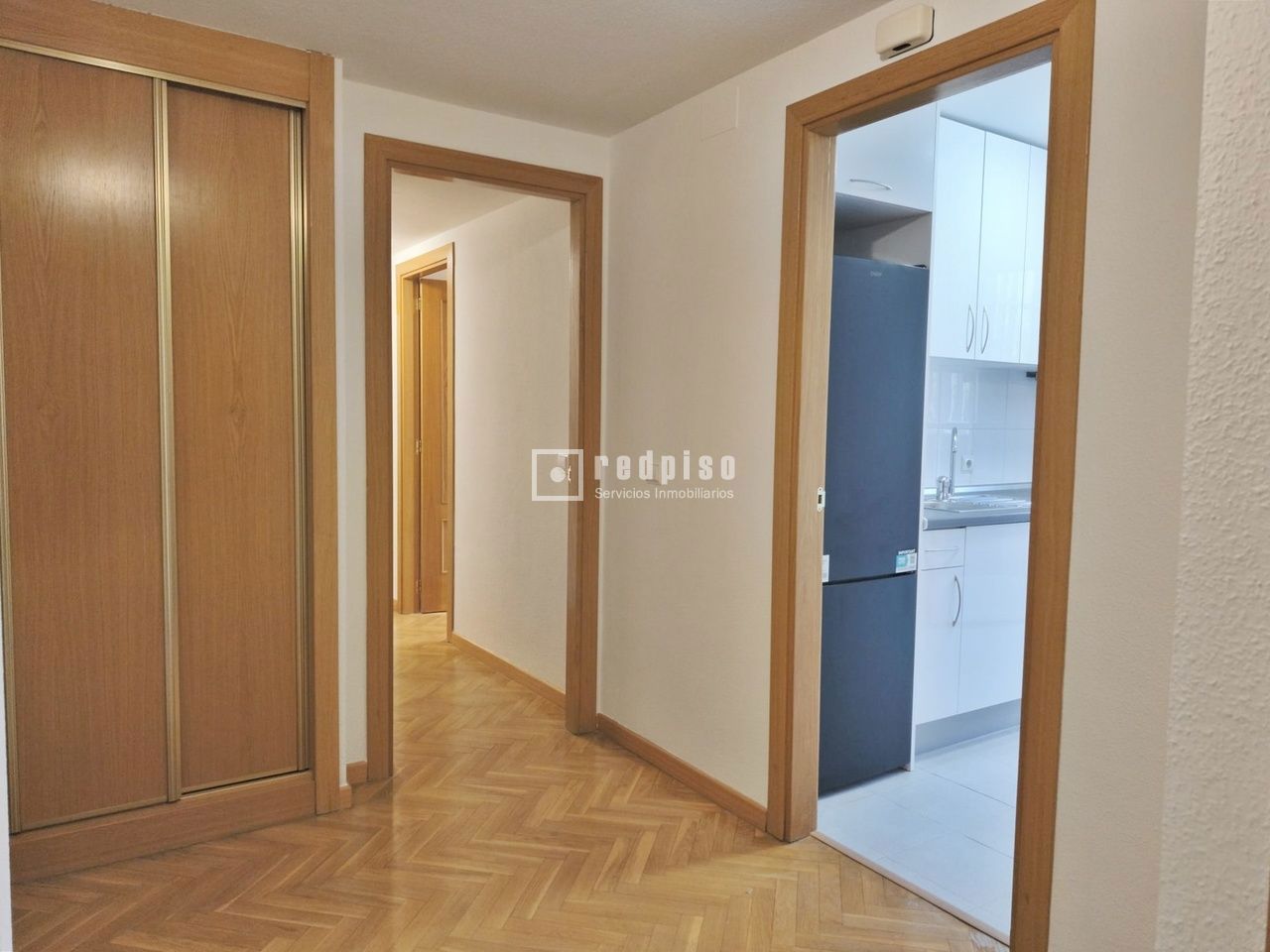 Piso en alquiler en Alcorcón, Madrid 4/19