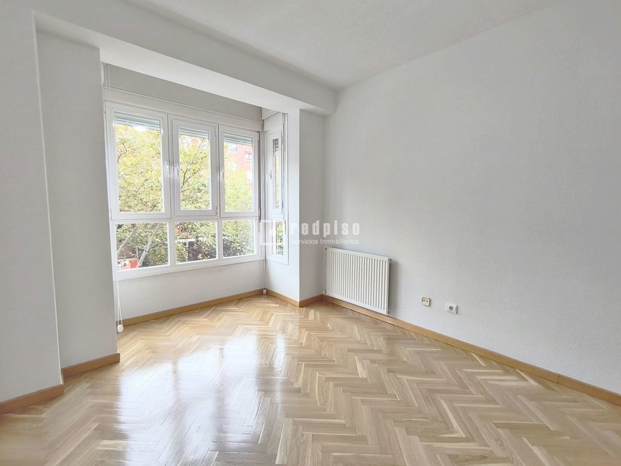 Piso en alquiler en Alcorcón, Madrid 14/19