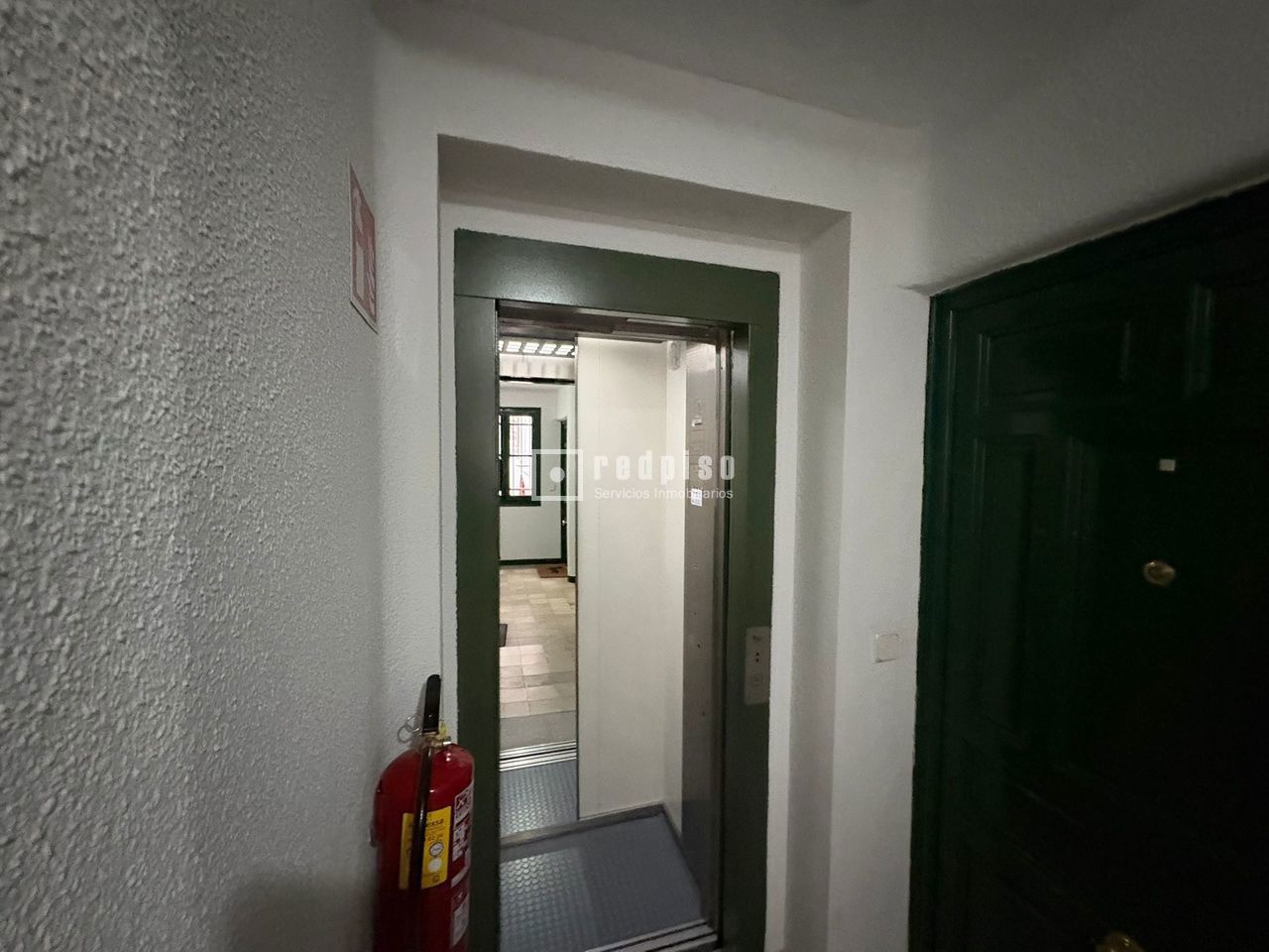 Piso en venta en Madrid 17/20