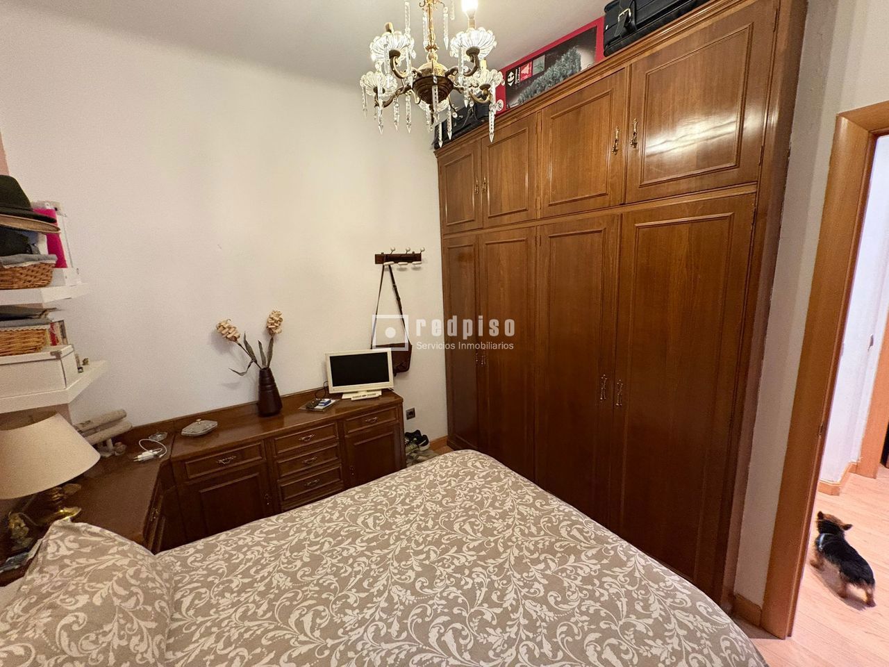 Piso en venta en Madrid 5/20
