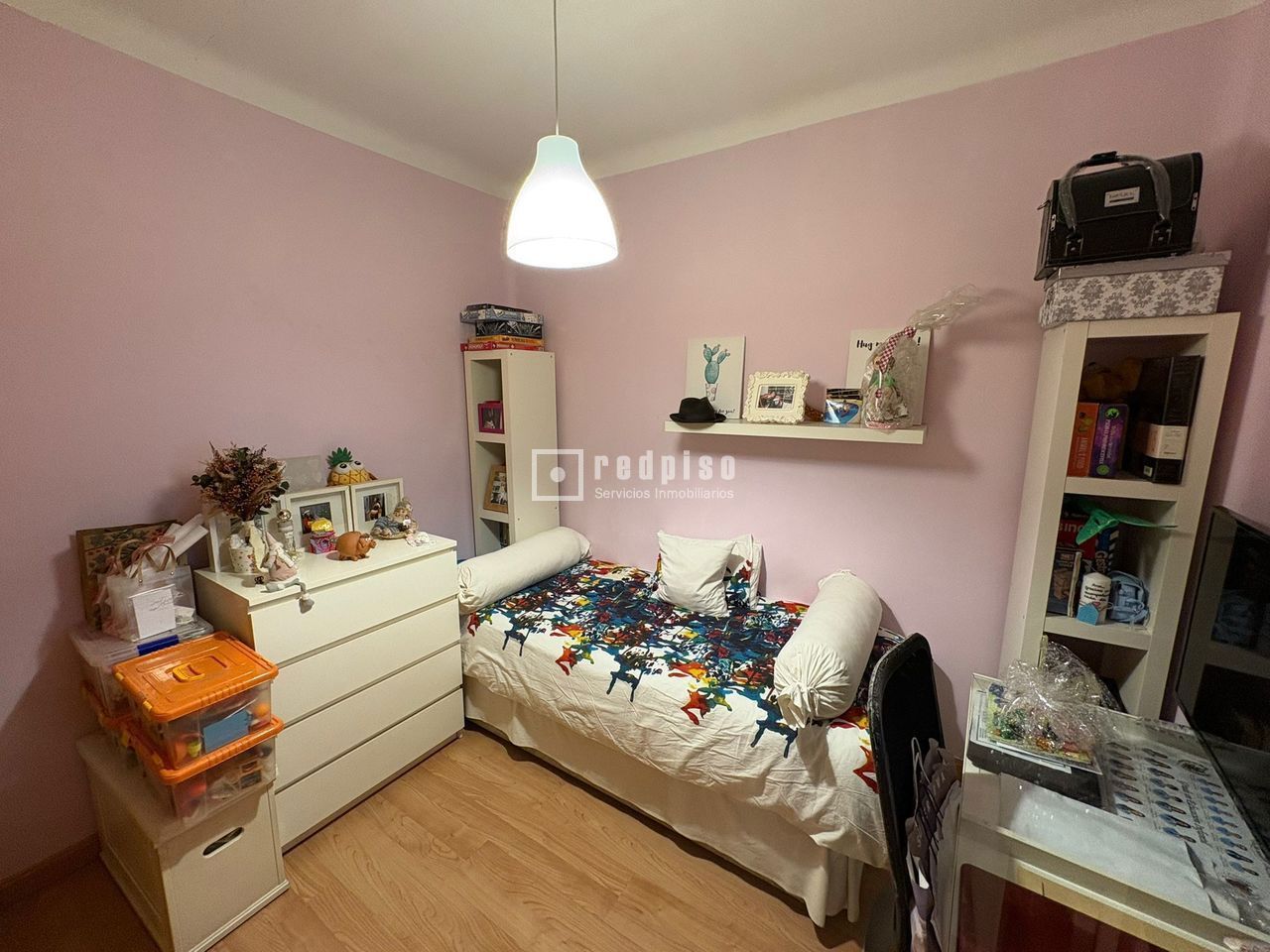 Piso en venta en Madrid 7/20
