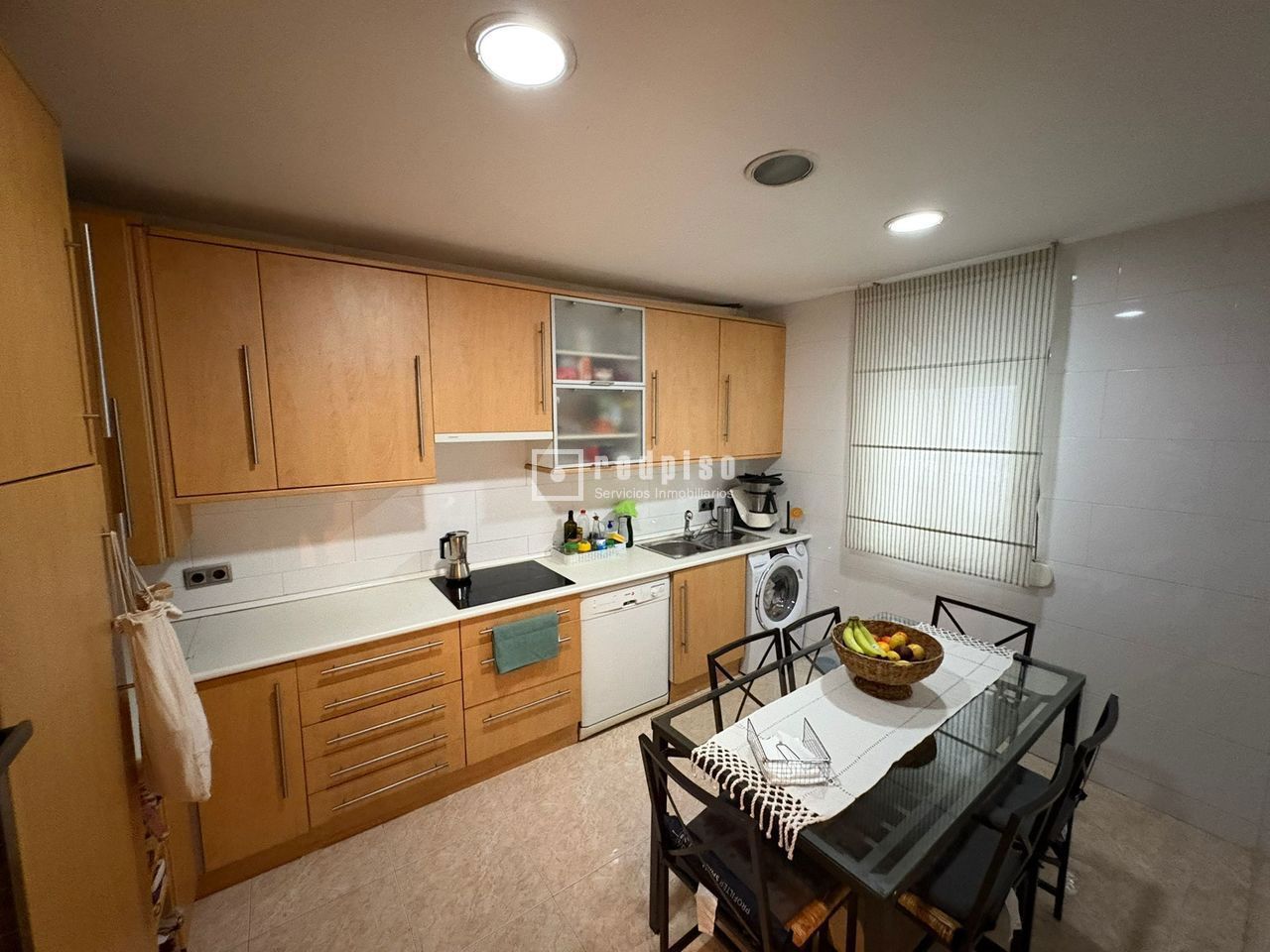 Piso en venta en Madrid 9/20