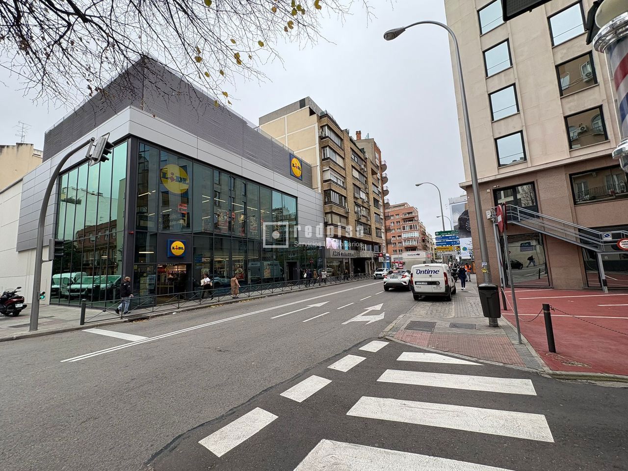 Piso en venta en Madrid 19/20