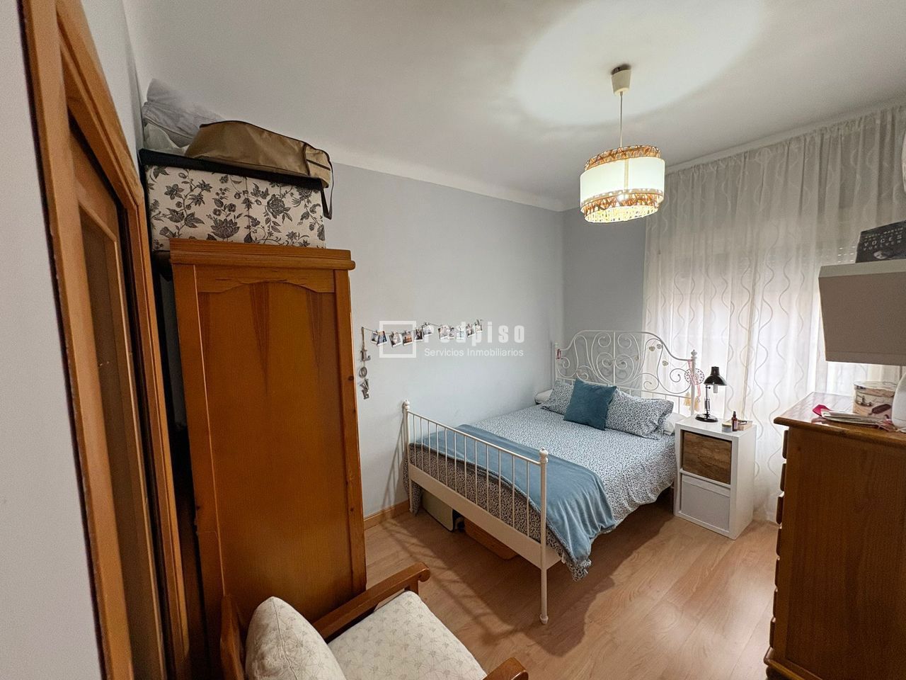 Piso en venta en Madrid 6/20