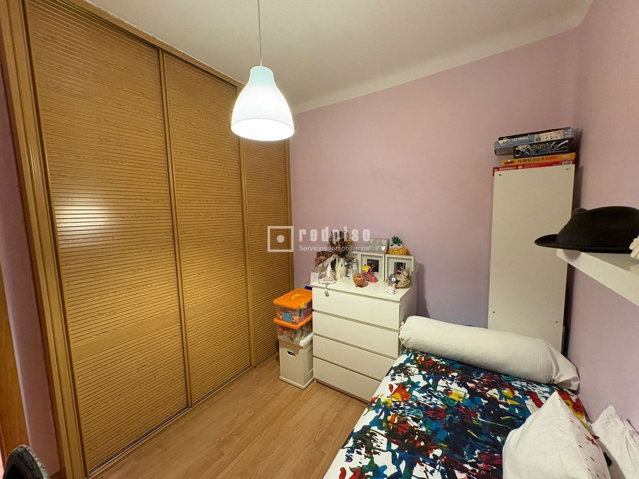 Piso en venta en Madrid 8/20