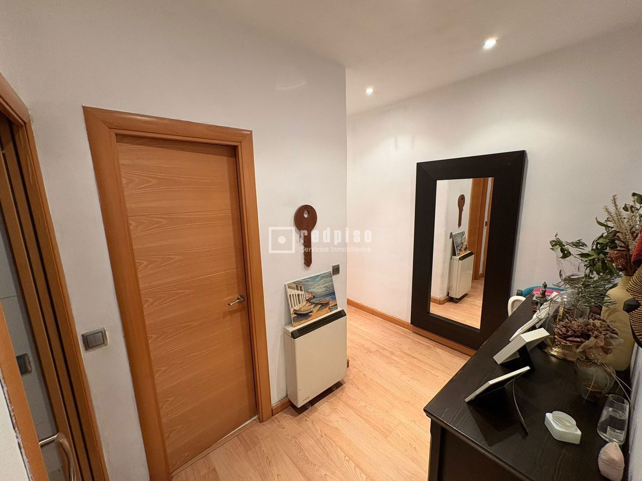 Piso en venta en Madrid 15/20