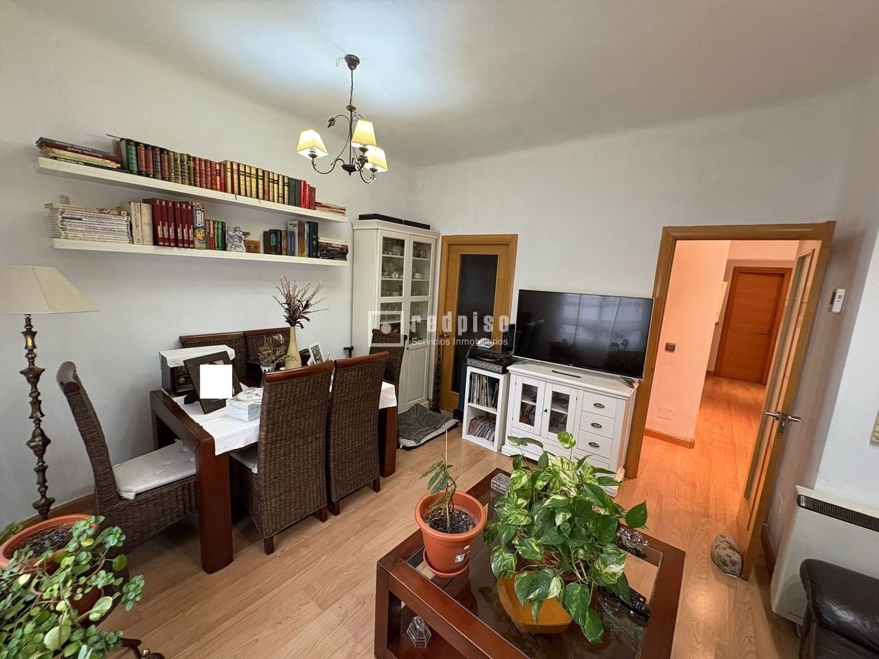 Piso en venta en Madrid 3/20