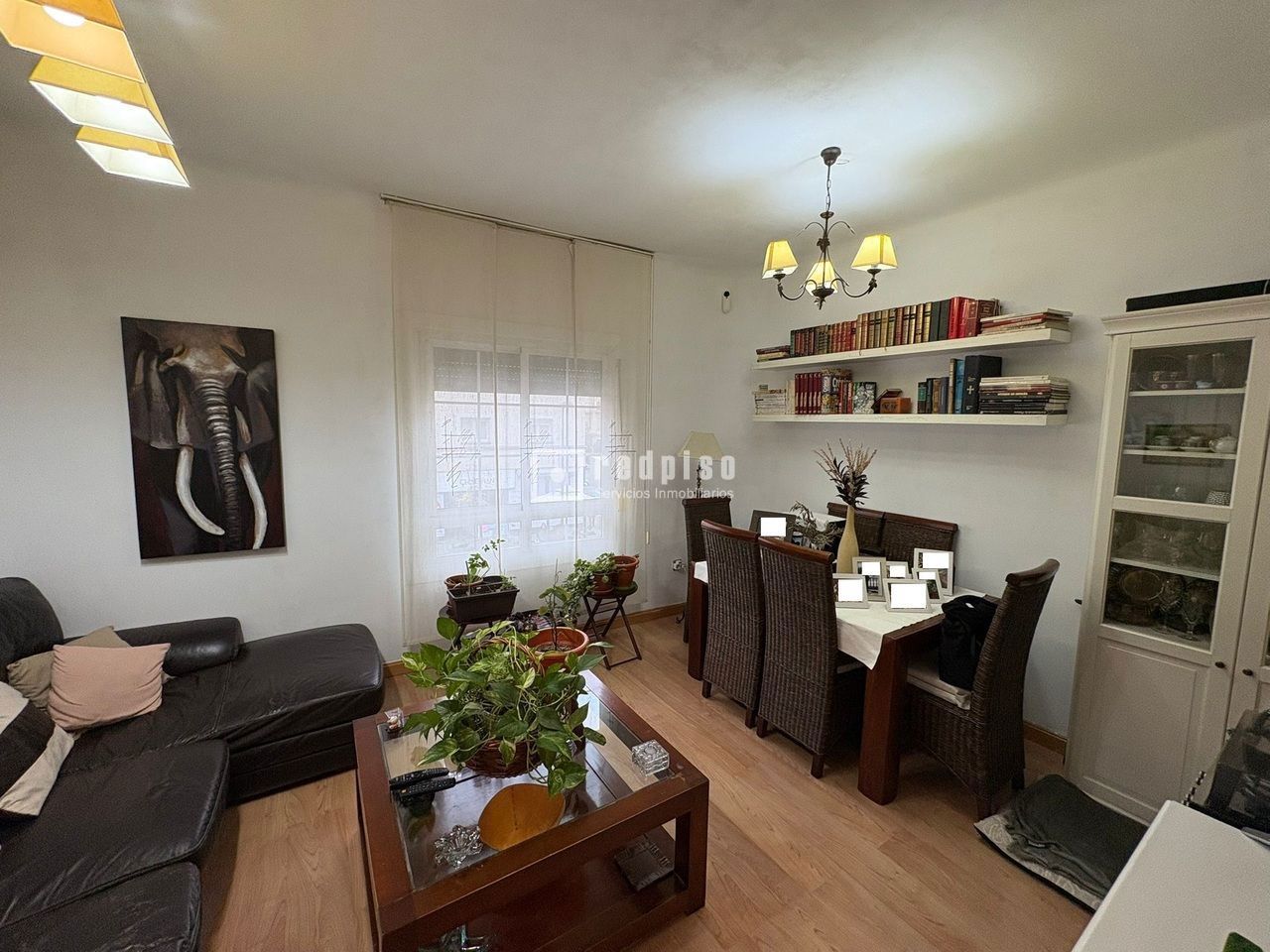 Piso en venta en Madrid 2/20