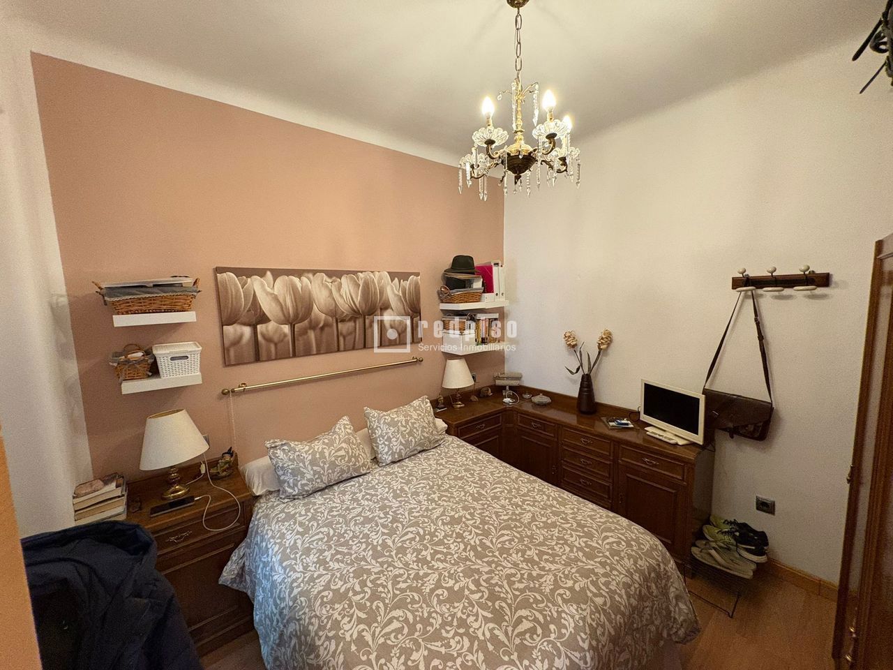 Piso en venta en Madrid 4/20