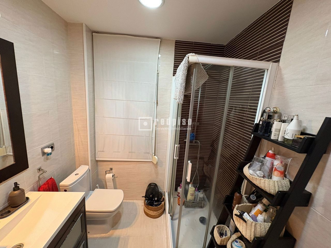 Piso en venta en Madrid 12/20