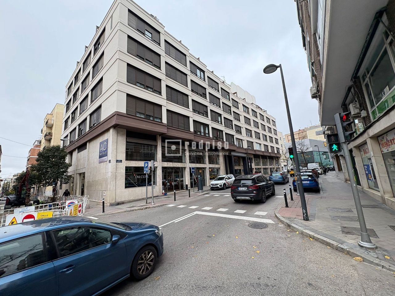 Piso en venta en Madrid 20/20