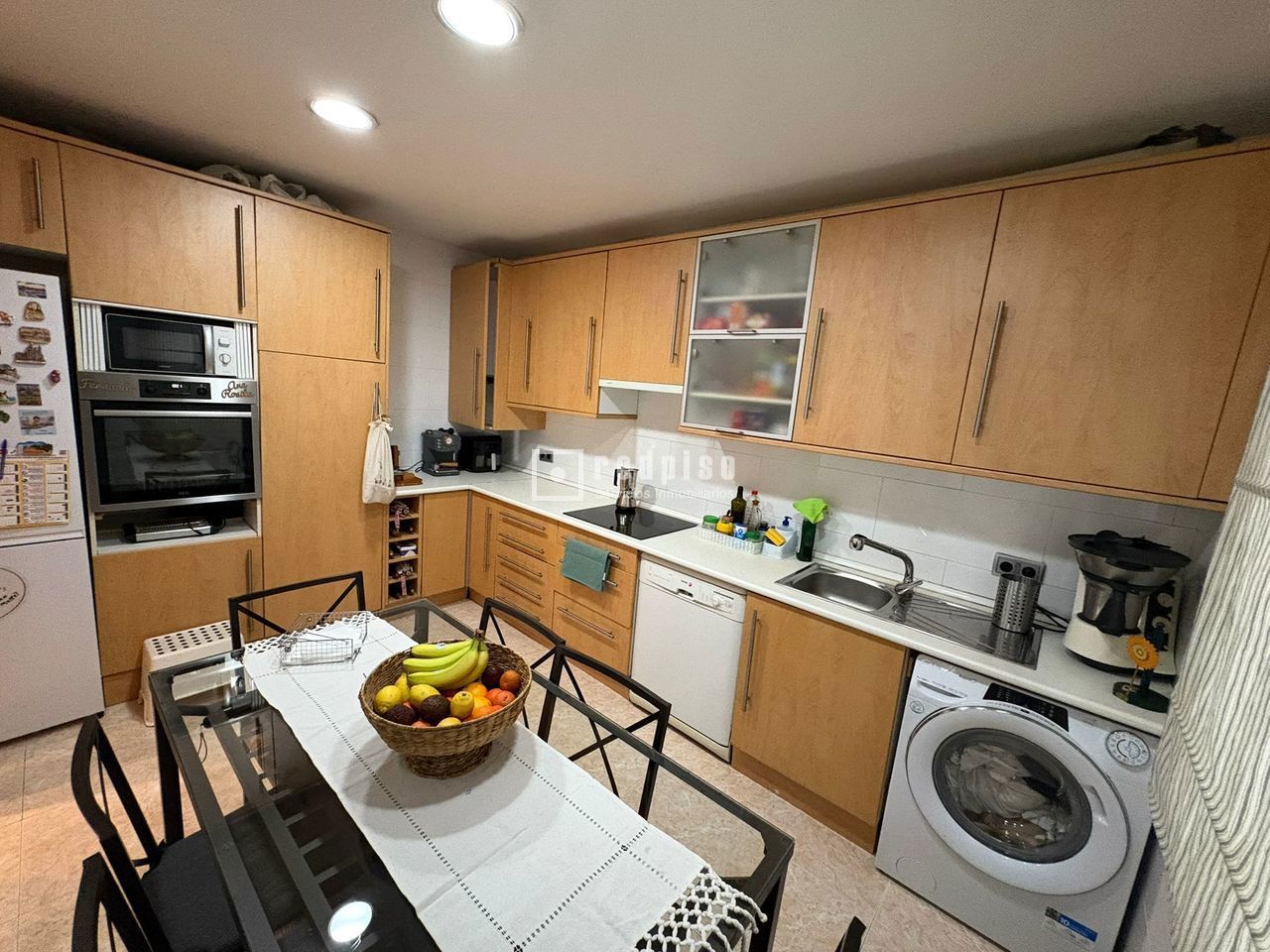 Piso en venta en Madrid 10/20