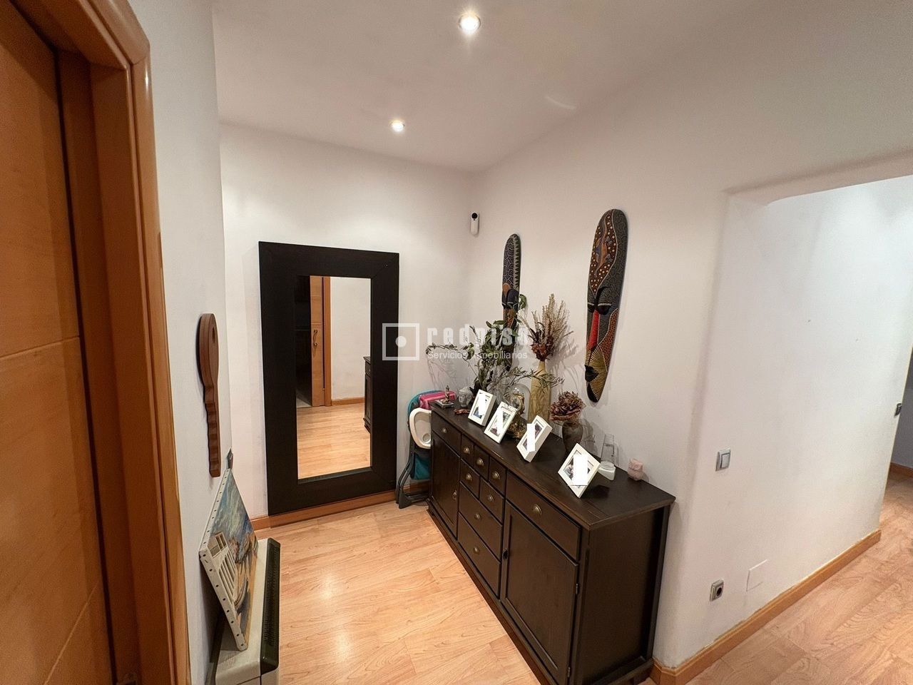 Piso en venta en Madrid 14/20