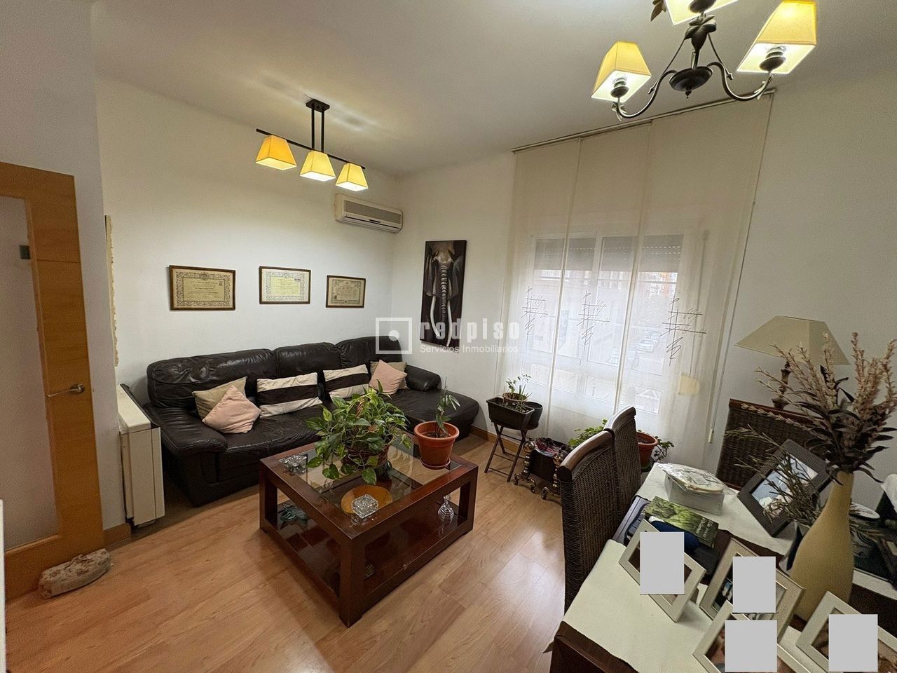 Piso en venta en  Madrid  1/1