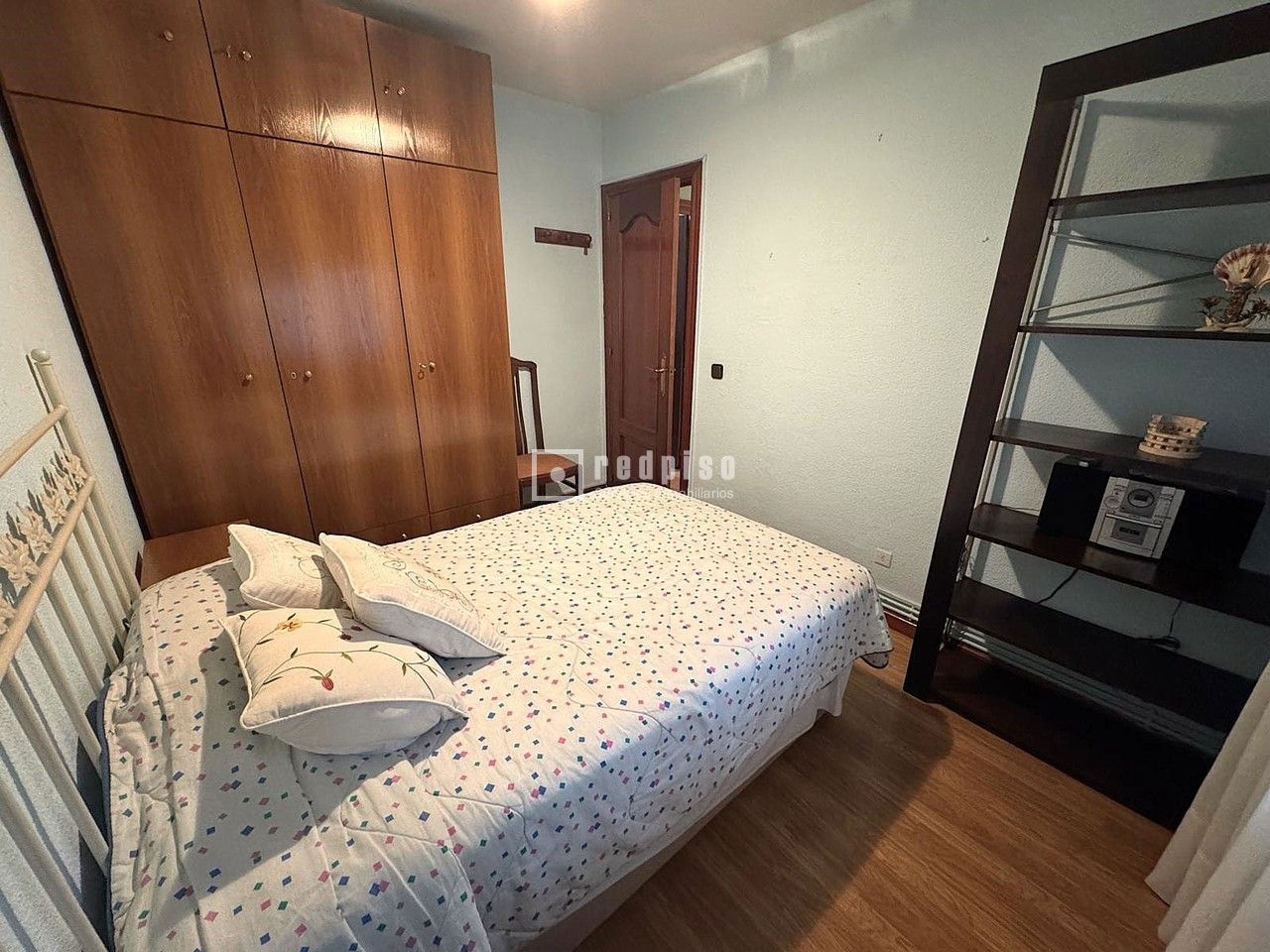 Piso en alquiler en  Coslada, Madrid  11/14