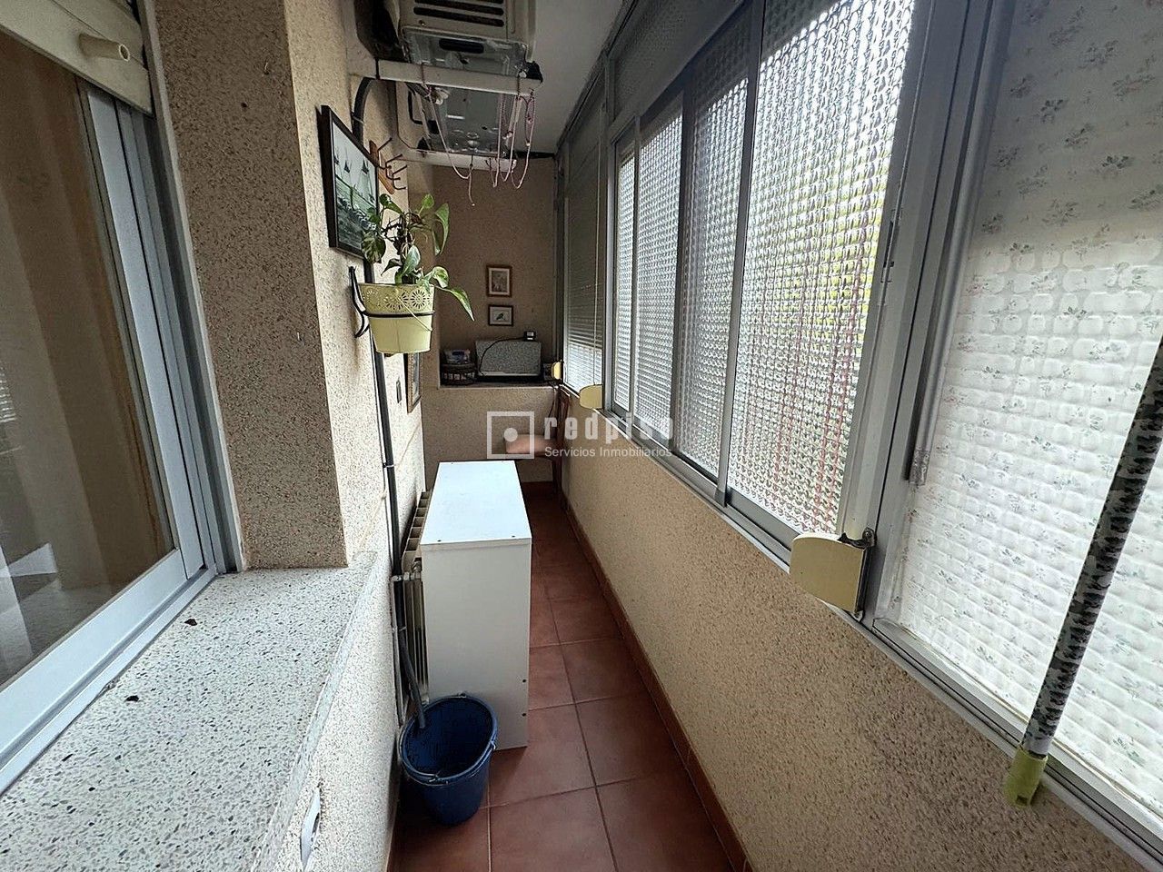 Piso en alquiler en  Coslada, Madrid  13/14