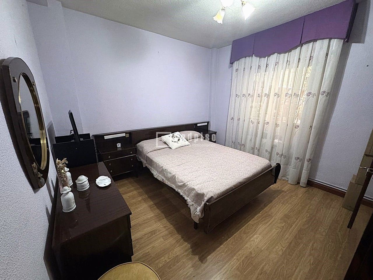 Piso en alquiler en  Coslada, Madrid  8/14