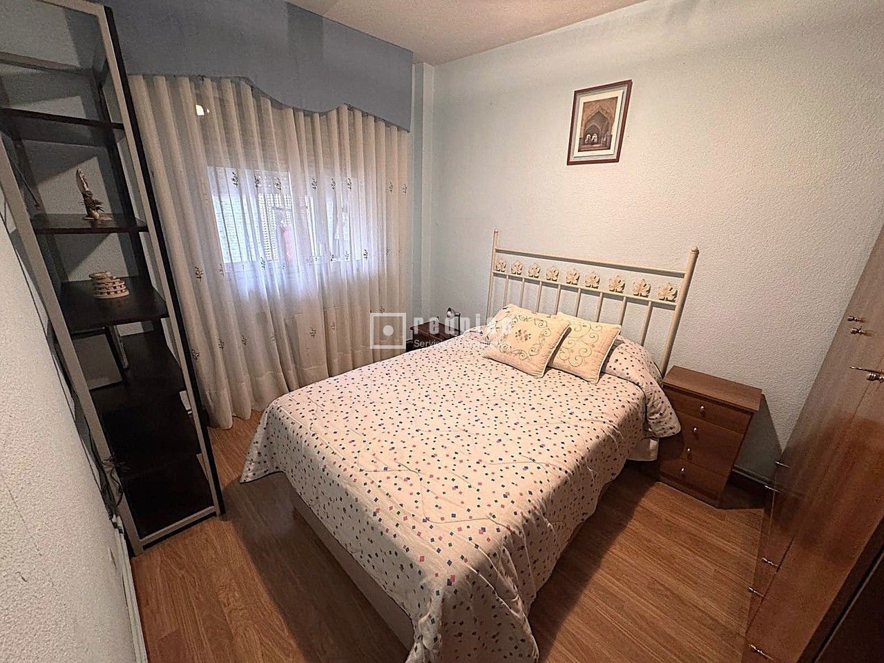 Piso en alquiler en  Coslada, Madrid  10/14