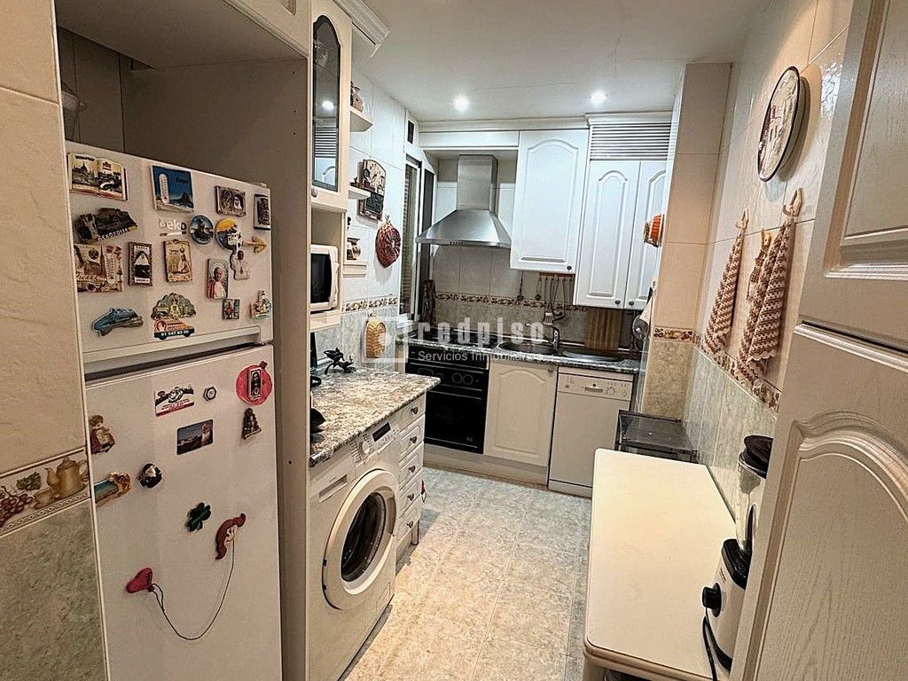 Piso en alquiler en  Coslada, Madrid  4/14