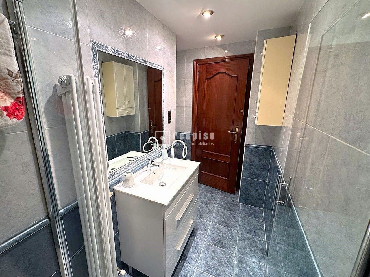 Piso en alquiler en  Coslada, Madrid  7/14