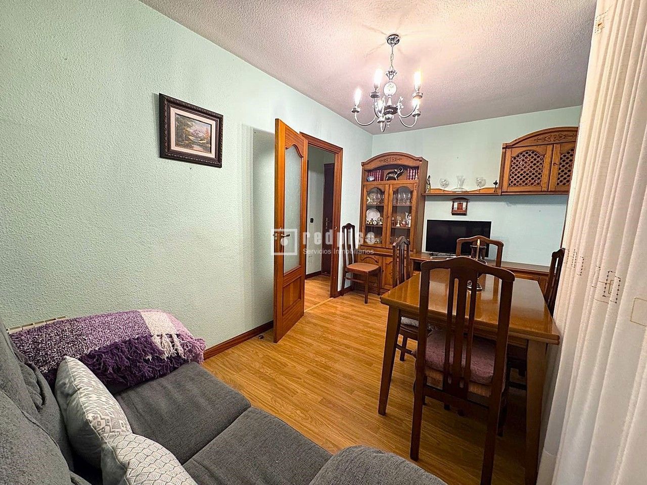 Piso en alquiler en  Coslada, Madrid  3/14