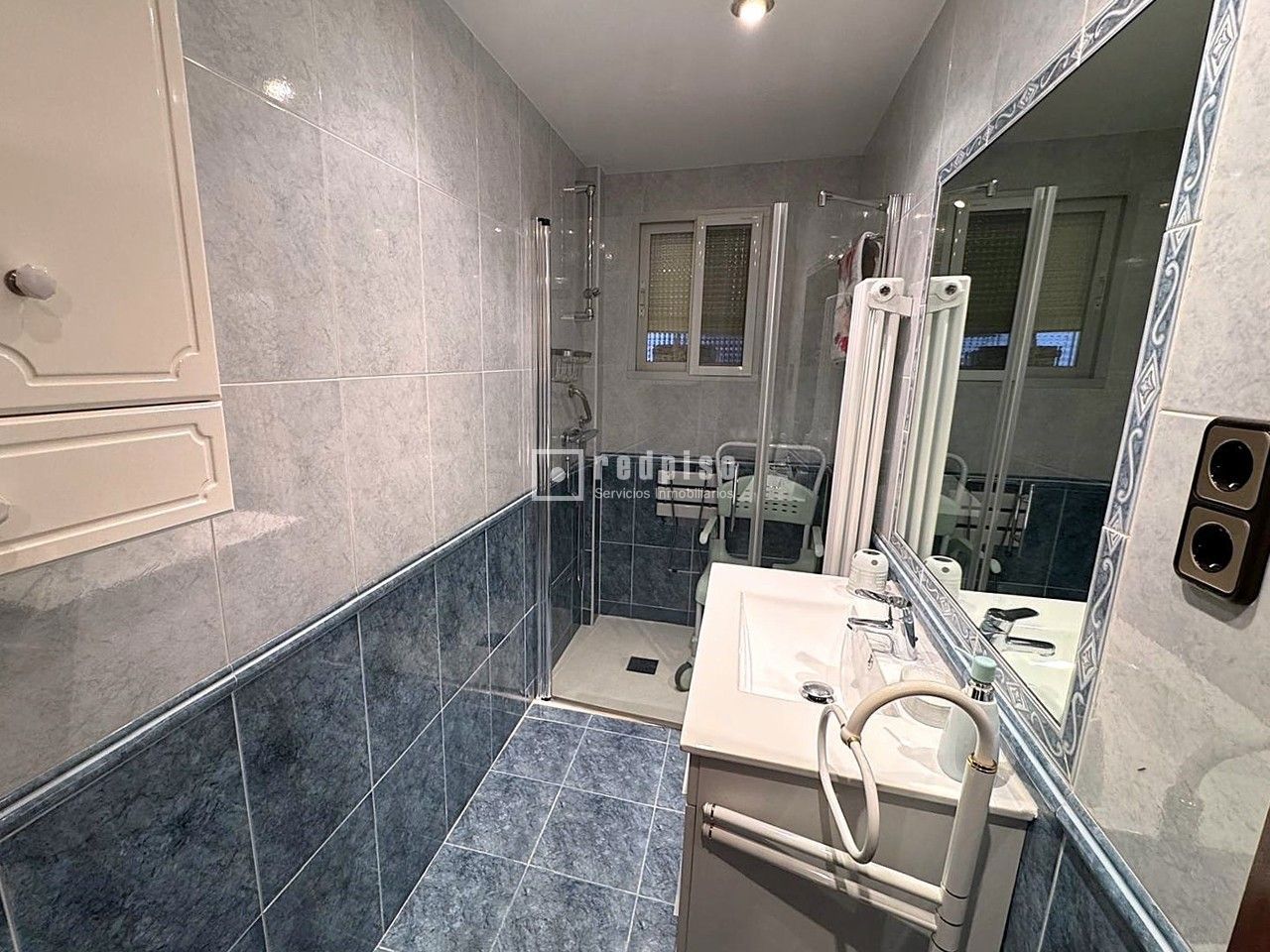 Piso en alquiler en  Coslada, Madrid  6/14