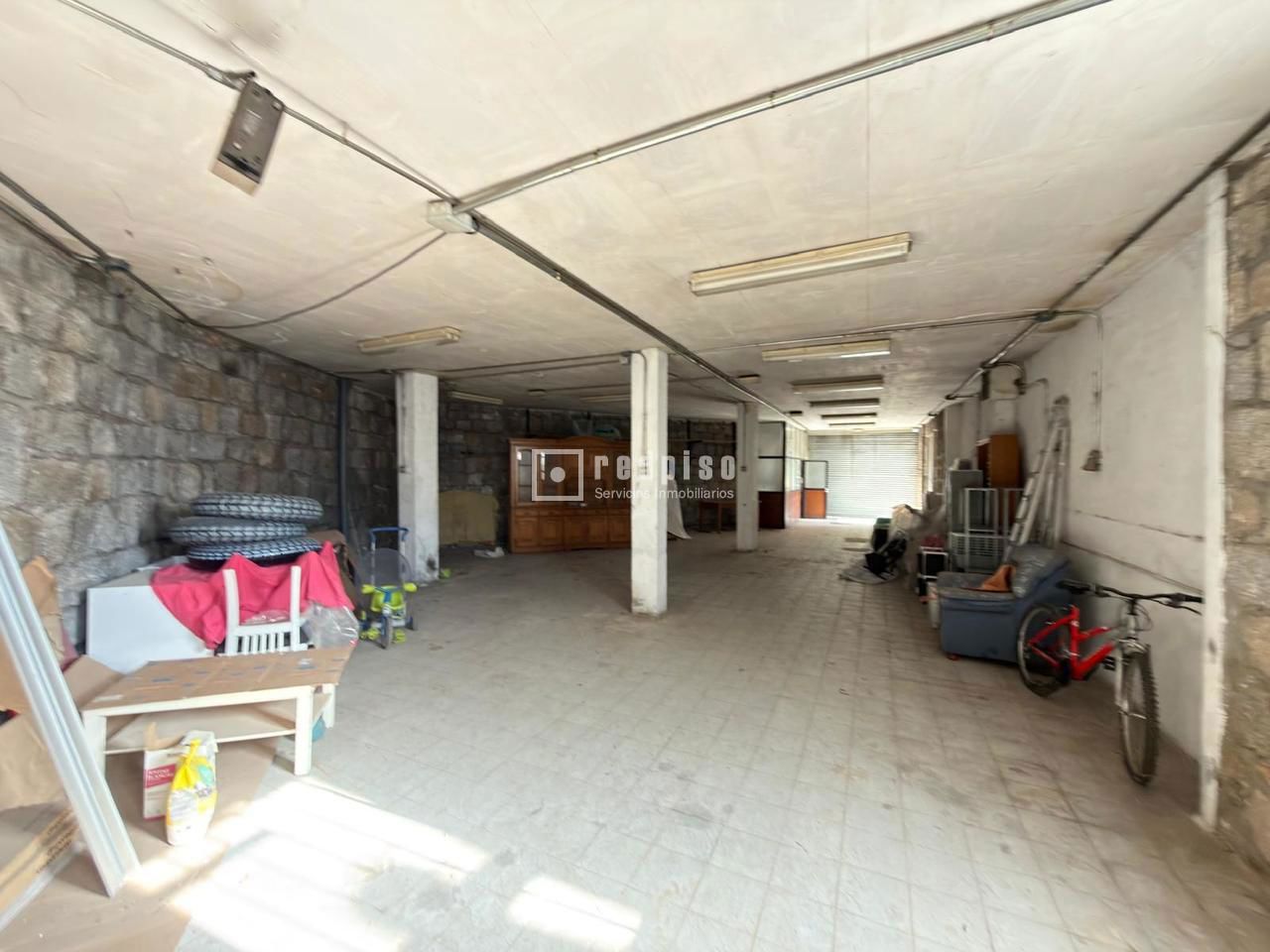 Local en venta en Valdemorillo, Madrid 5/6