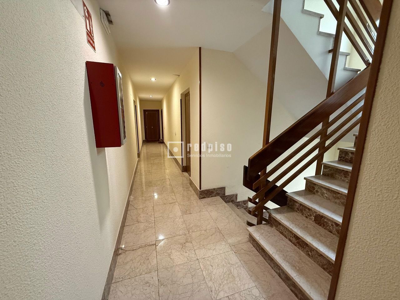 Piso en venta en ronda De Toledo, Madrid, Madrid 19/26