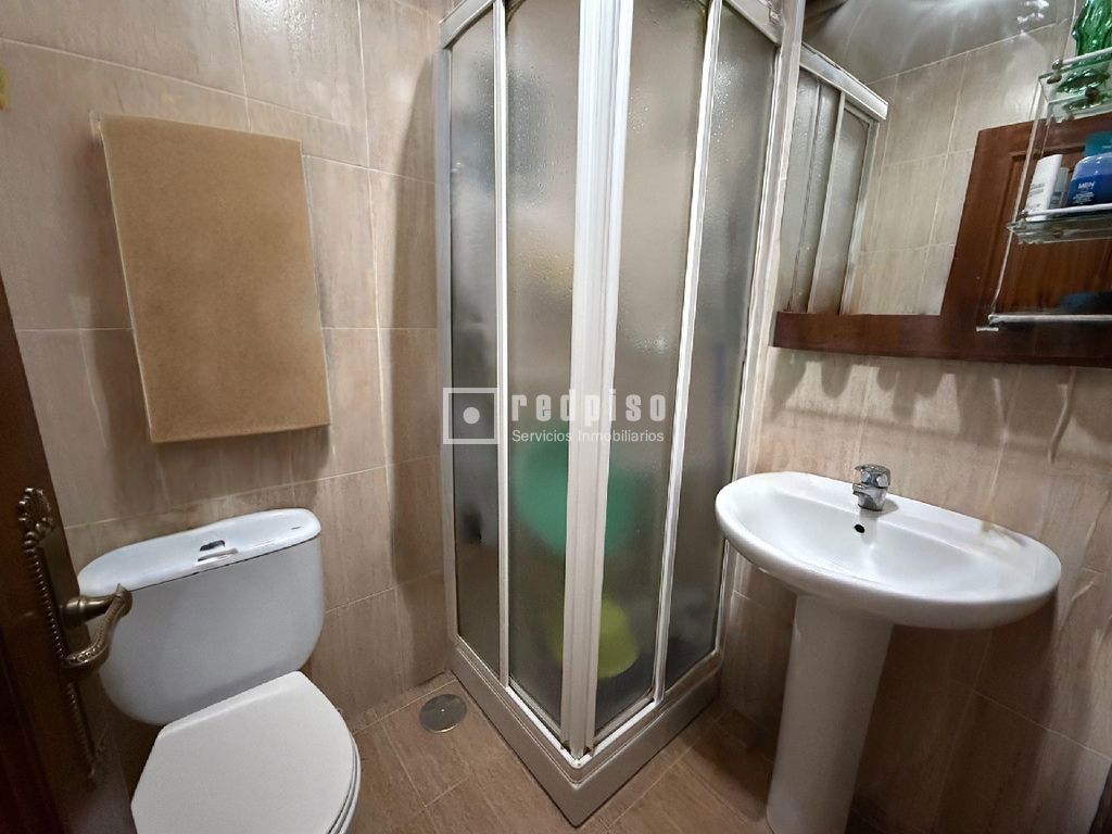 Piso en venta en ronda De Toledo, Madrid, Madrid 15/26