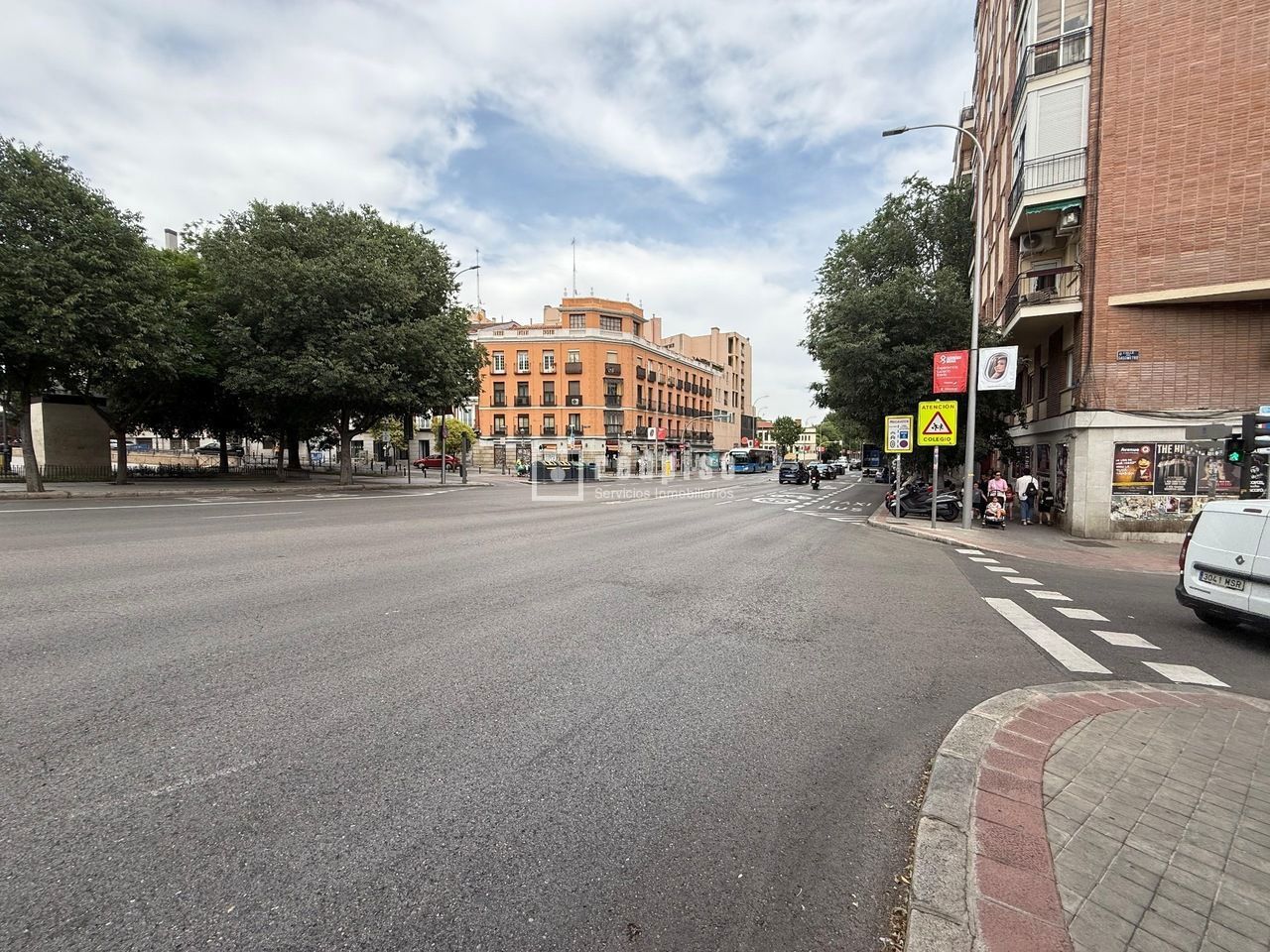 Piso en venta en ronda De Toledo, Madrid, Madrid 26/26