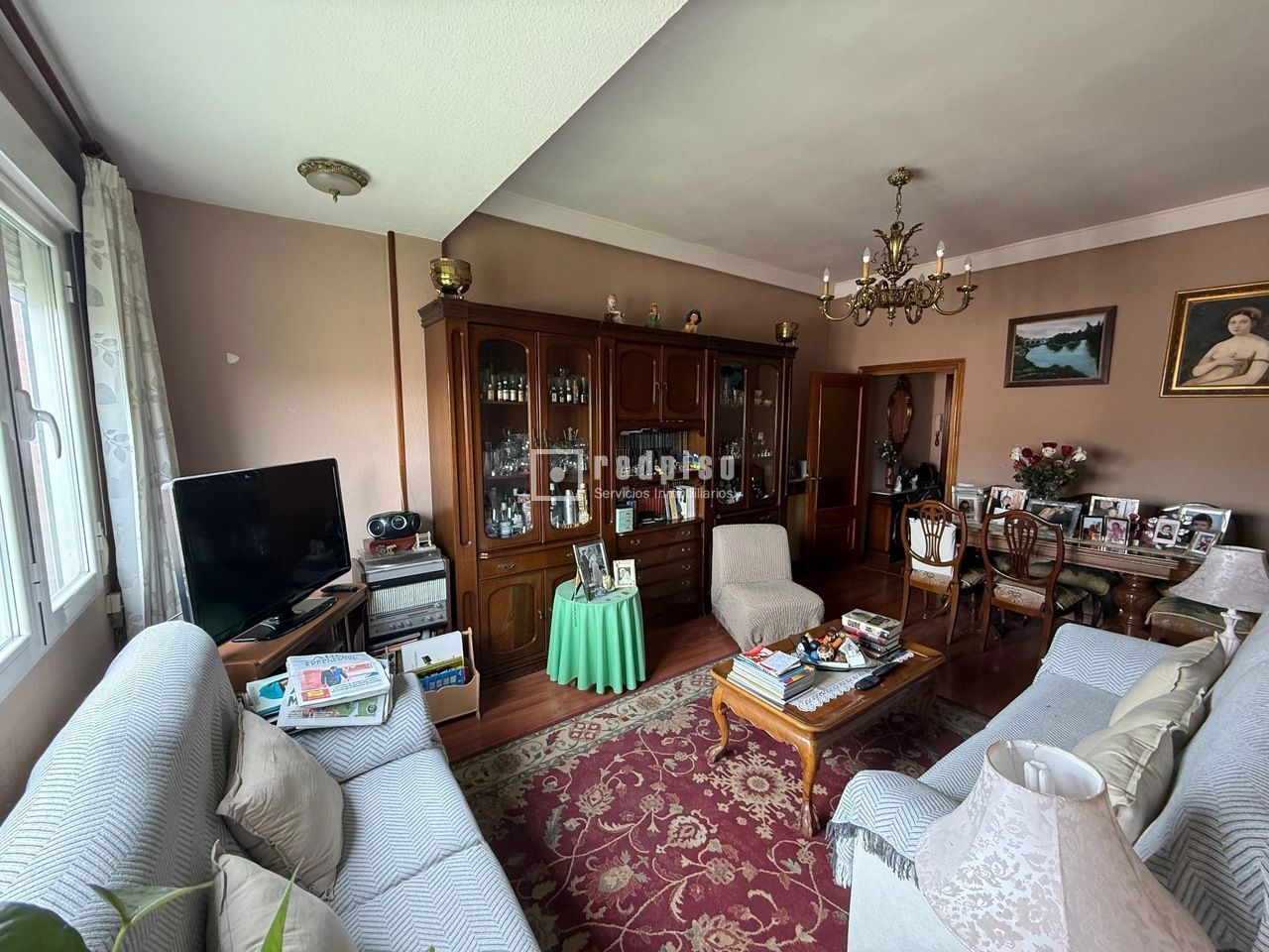 Piso en venta en ronda De Toledo, Madrid, Madrid 5/26