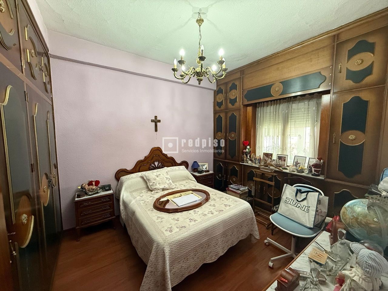 Piso en venta en ronda De Toledo, Madrid, Madrid 7/26