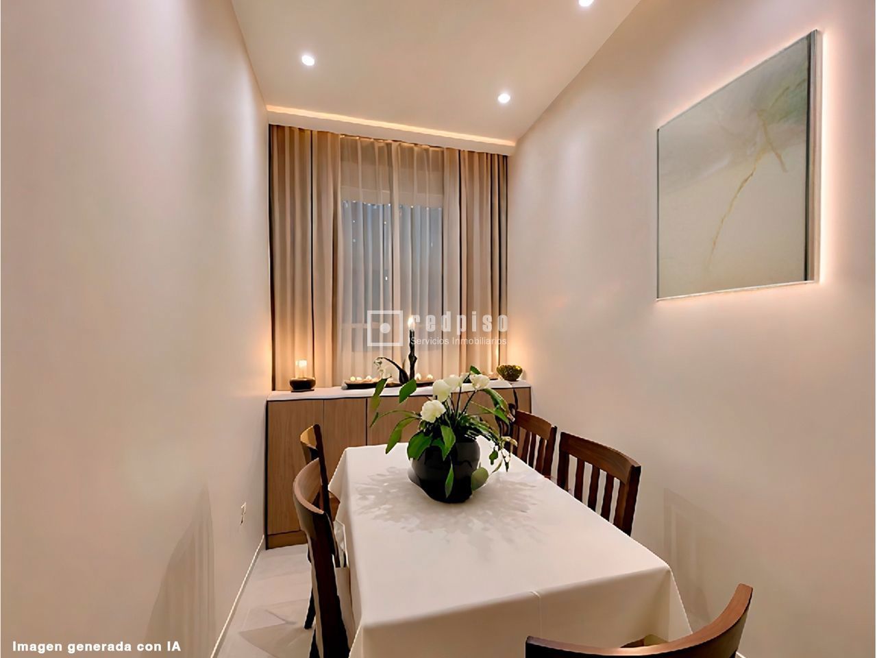 Piso en venta en ronda De Toledo, Madrid, Madrid 12/26