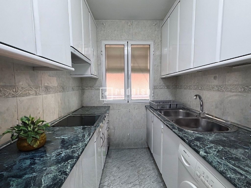 Piso en venta en ronda De Toledo, Madrid, Madrid 17/26