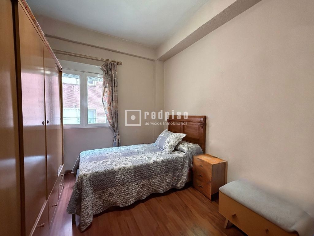 Piso en venta en ronda De Toledo, Madrid, Madrid 9/26