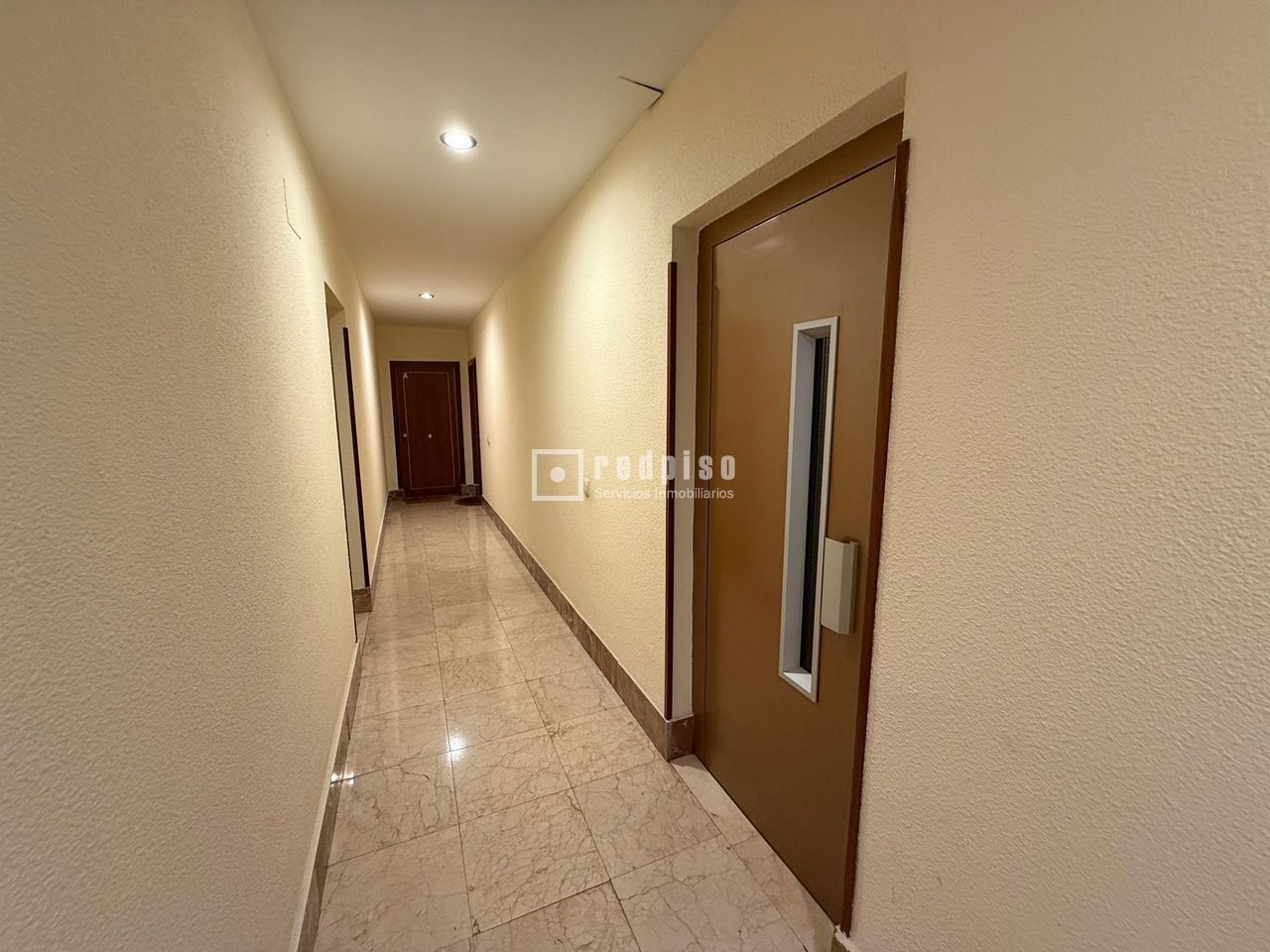 Piso en venta en ronda De Toledo, Madrid, Madrid 18/26