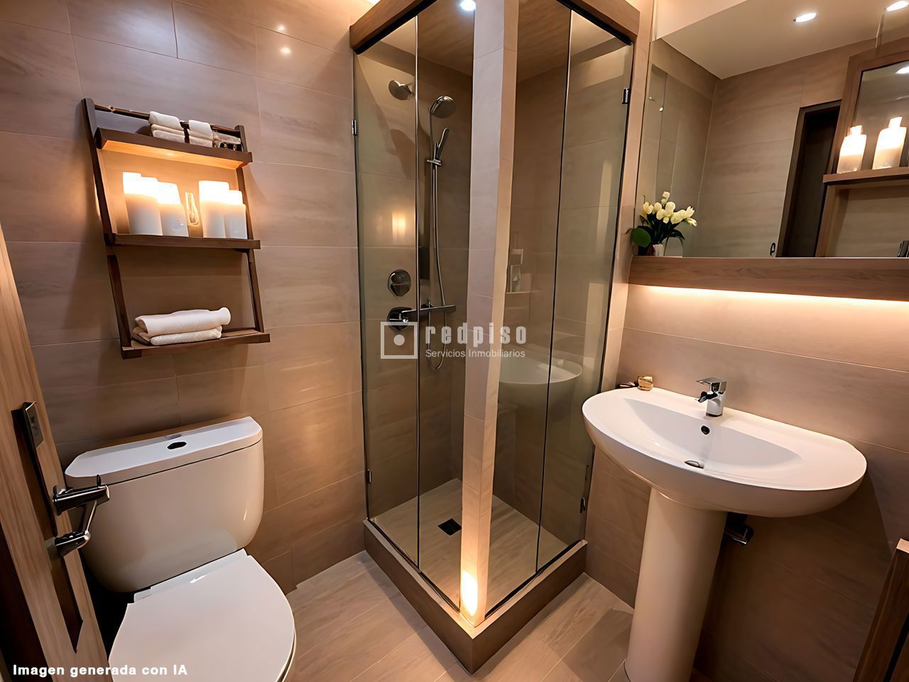 Piso en venta en ronda De Toledo, Madrid, Madrid 14/26