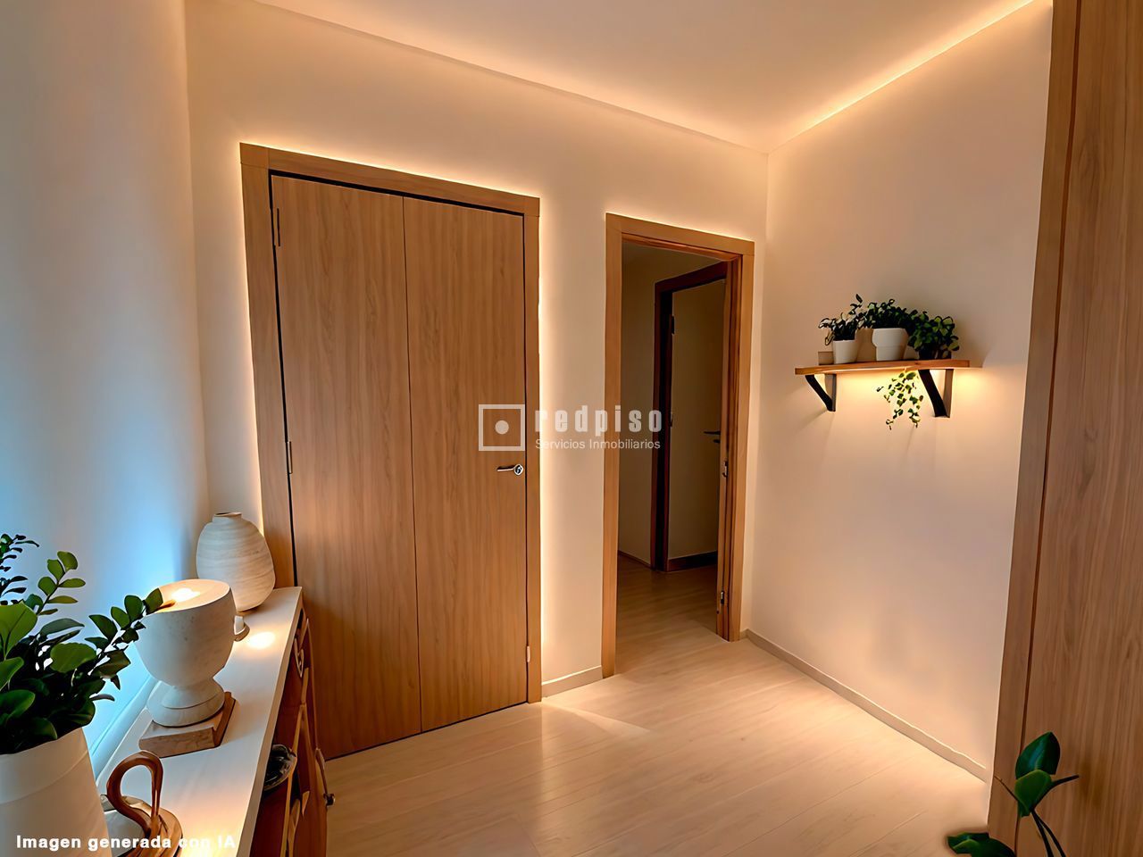 Piso en venta en ronda De Toledo, Madrid, Madrid 2/26