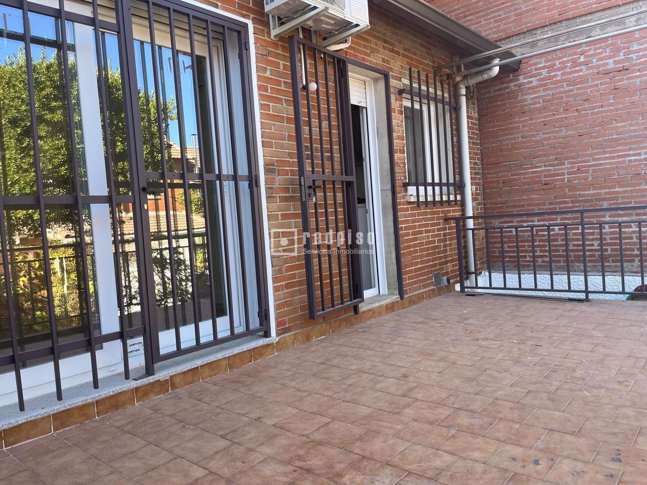 Casa en alquiler en  Pozuelo de Alarcón, Madrid  1/1