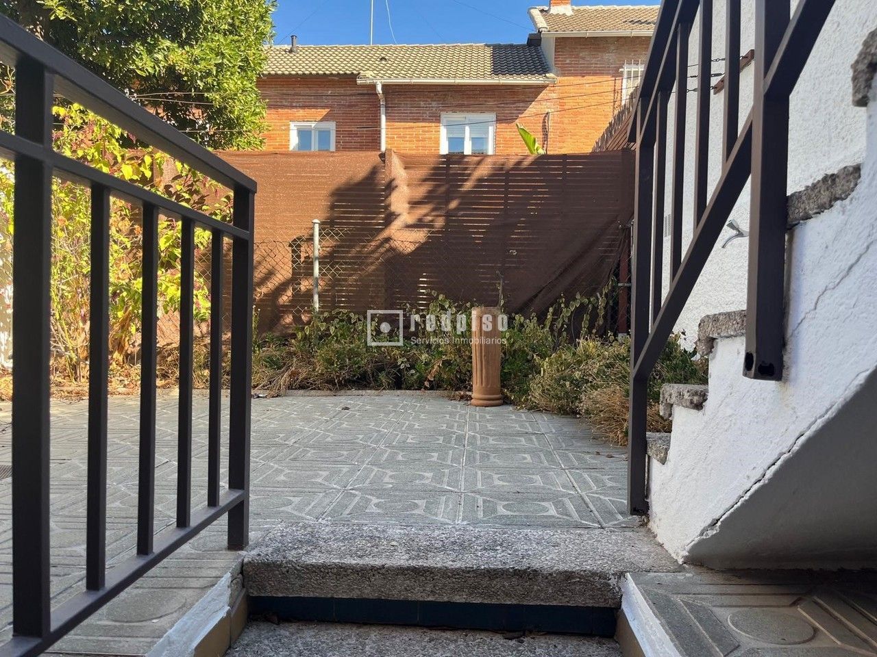 Casa en alquiler en  Pozuelo de Alarcón, Madrid  44/52