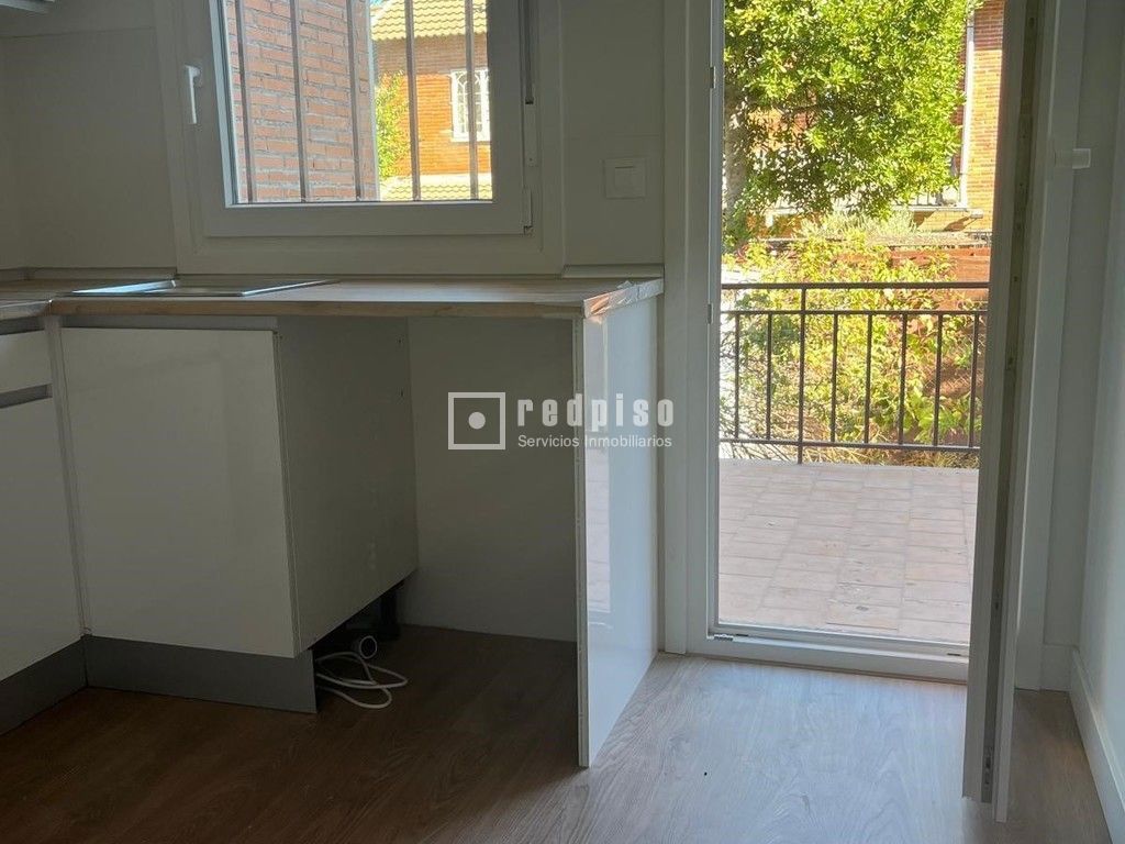 Casa en alquiler en  Pozuelo de Alarcón, Madrid  12/52