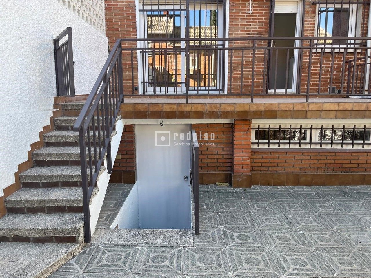 Casa en alquiler en  Pozuelo de Alarcón, Madrid  2/52